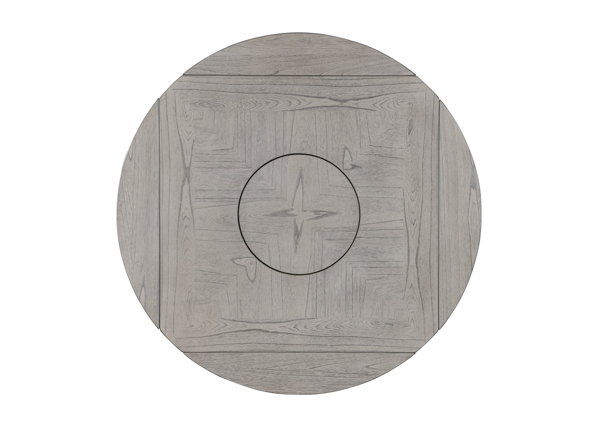 Cline Grey Dining Table