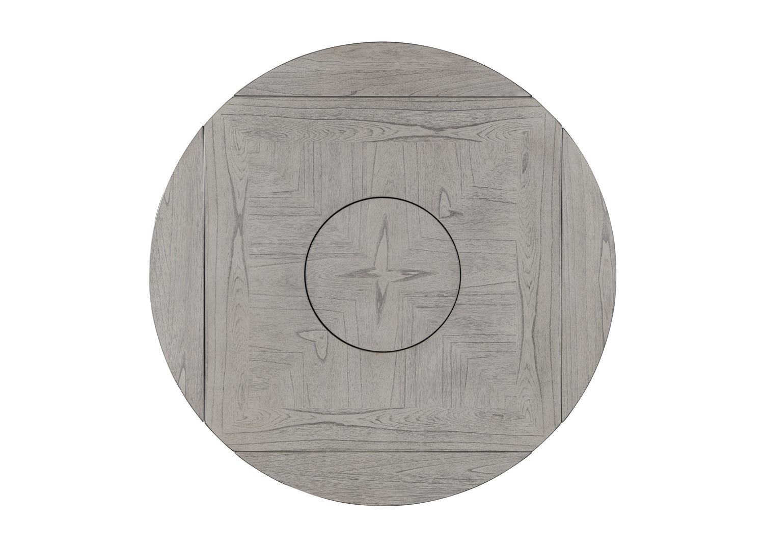 Cline Grey Dining Table