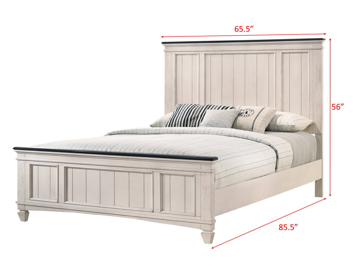 Sawyer Bedroom Set