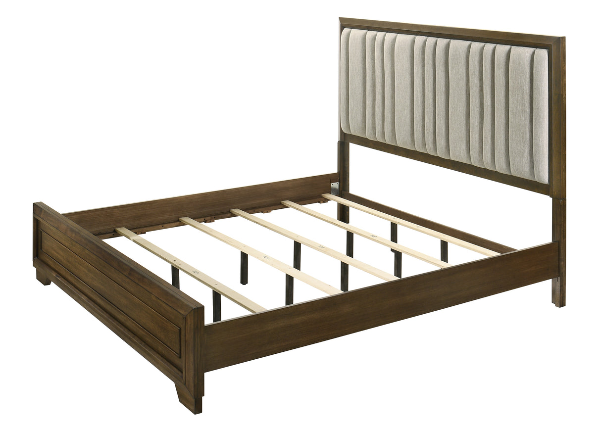 Lakecrest Bedroom Group King bed