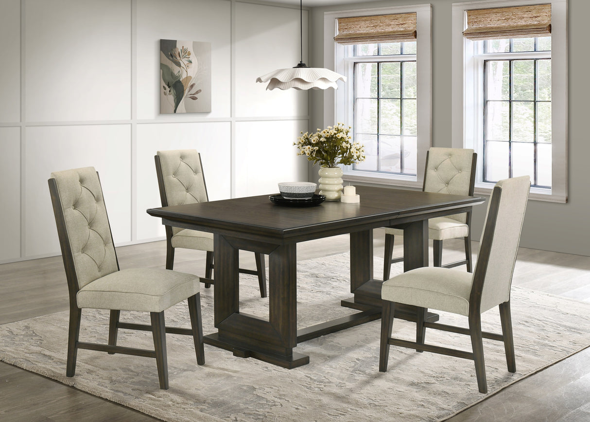 Herbert Dining Set