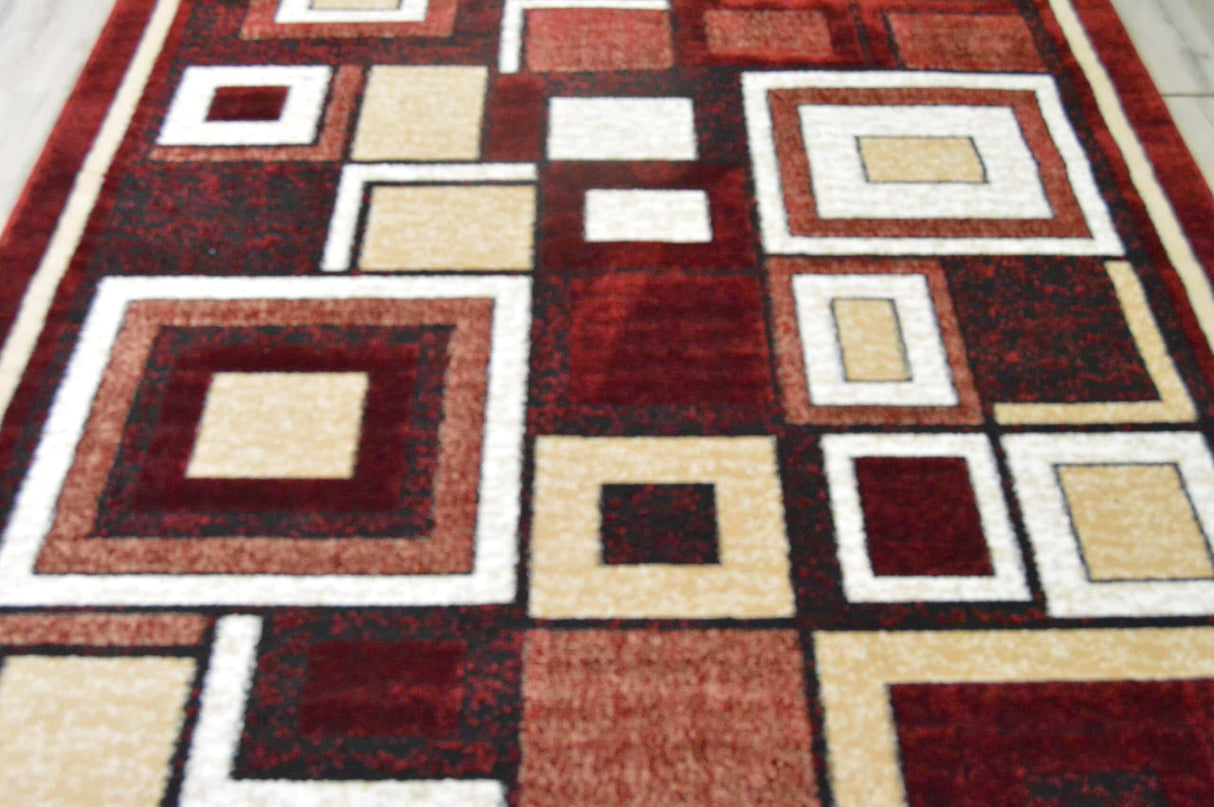 Sultan Area Rug 3003