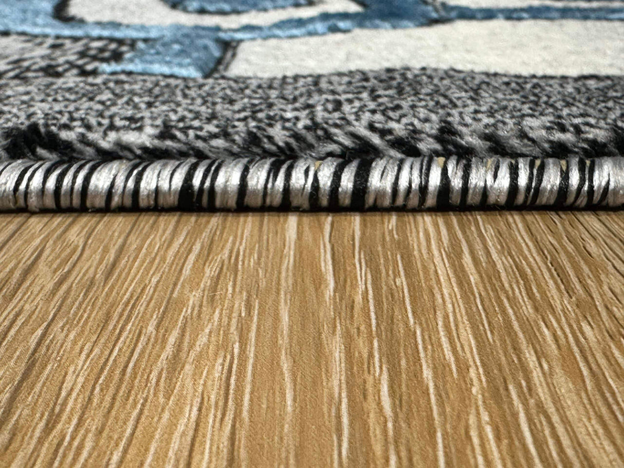 Sultan Area Rug 3007