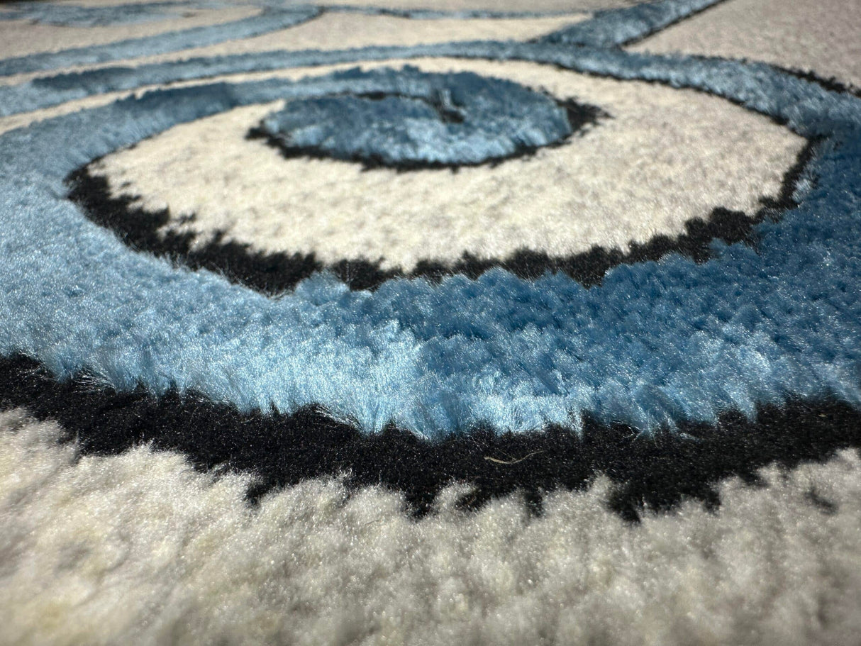 Sultan Area Rug 3007