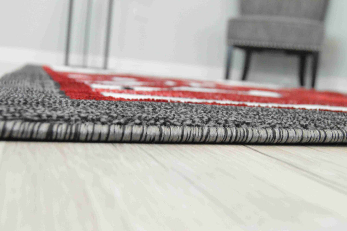 Sultan Area Rug 3013
