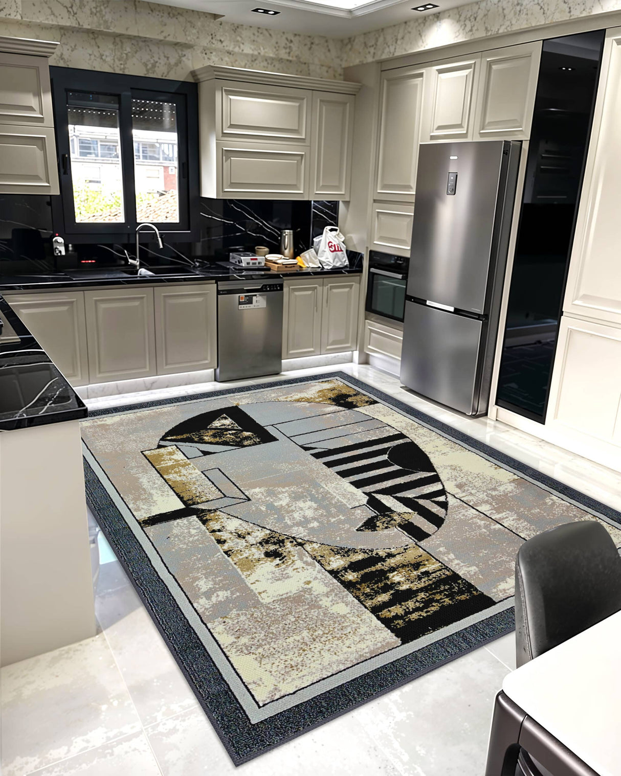 Sultan Area Rug 3026