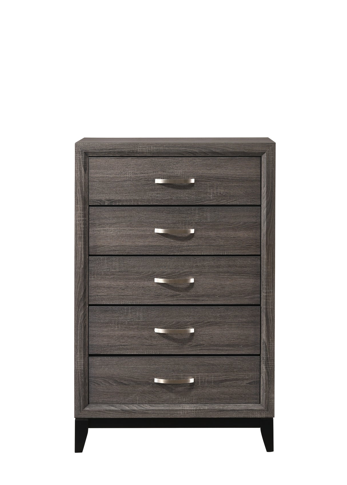 Akerson Chest - Grey