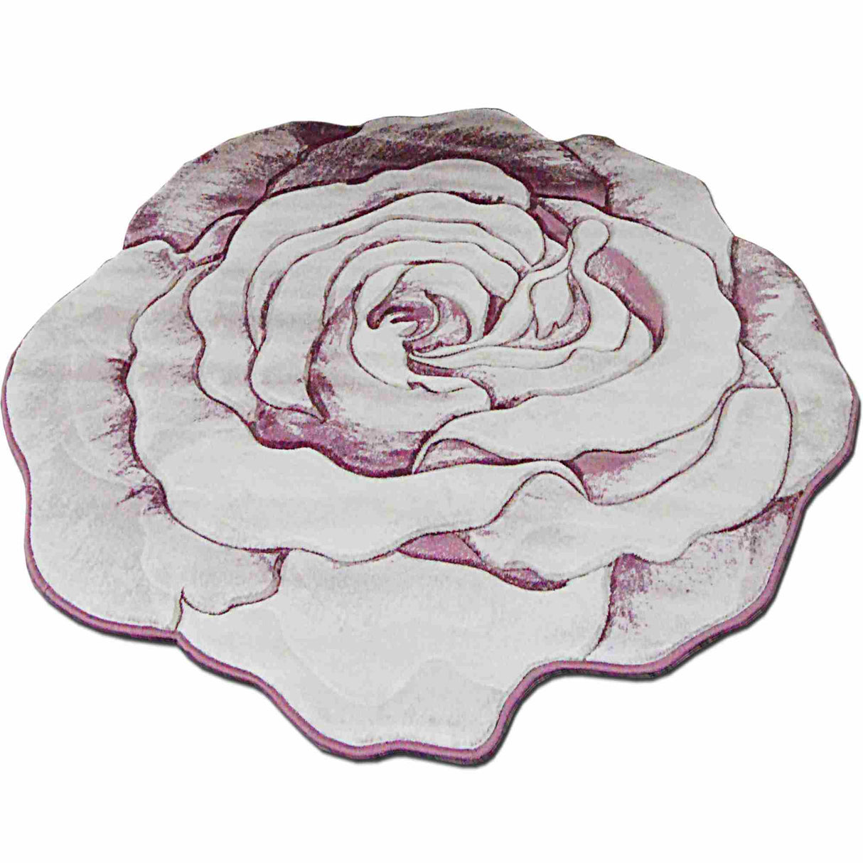 Flowers Design 304 Pink