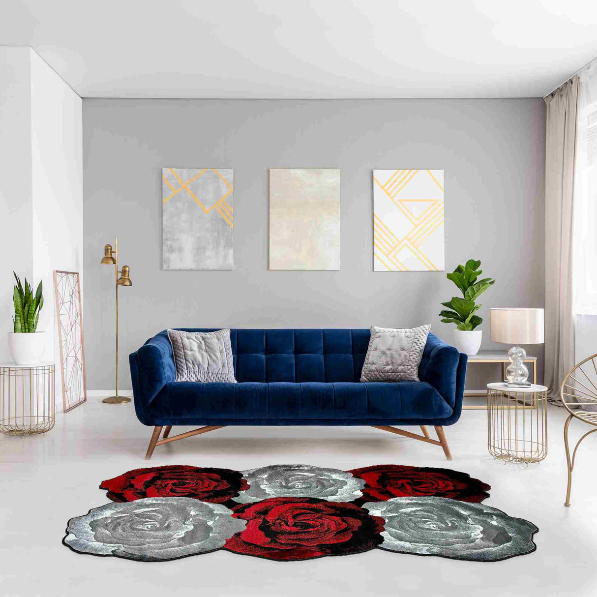Roses Design 307