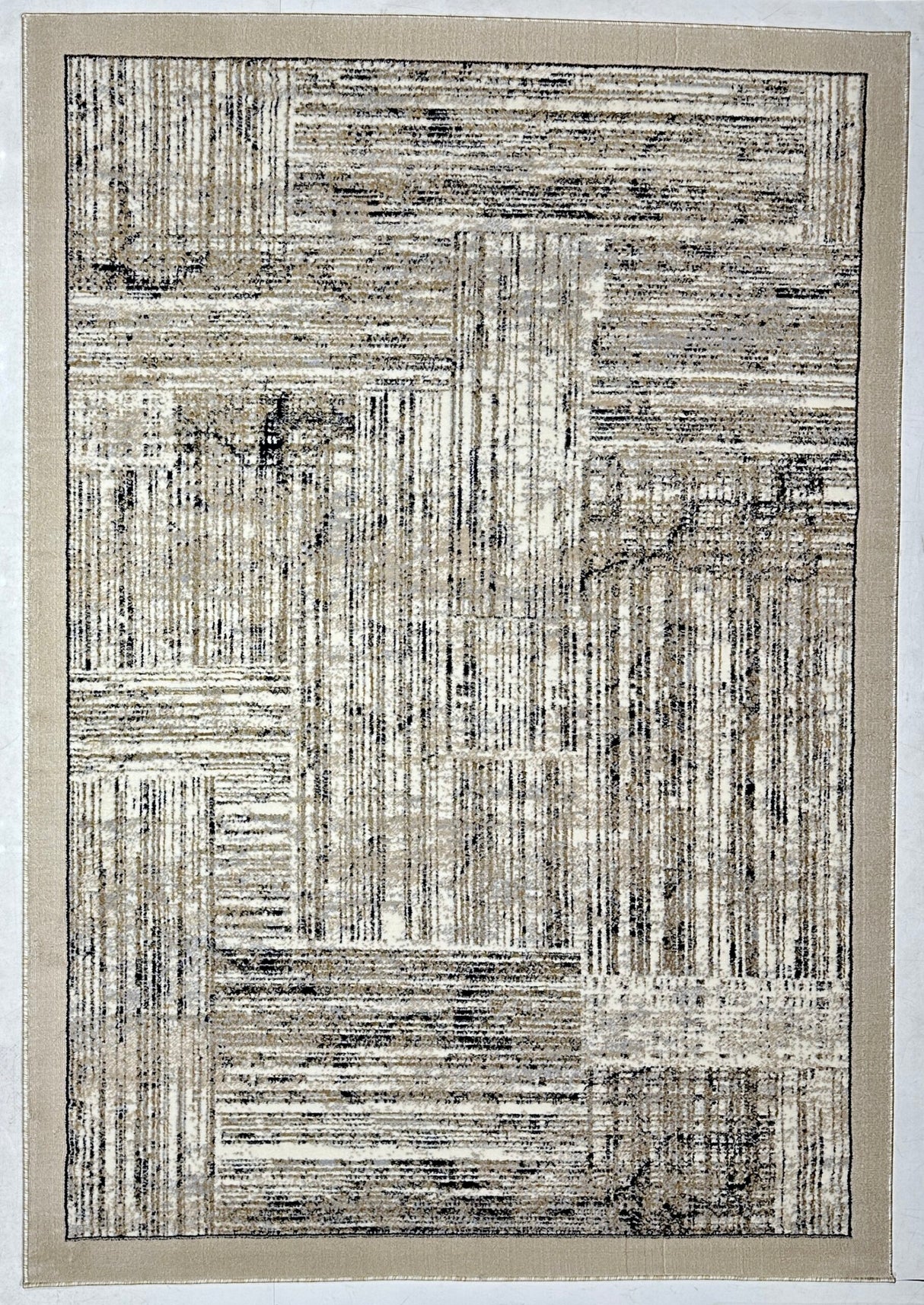 Sultan Area Rug 31885 Cream