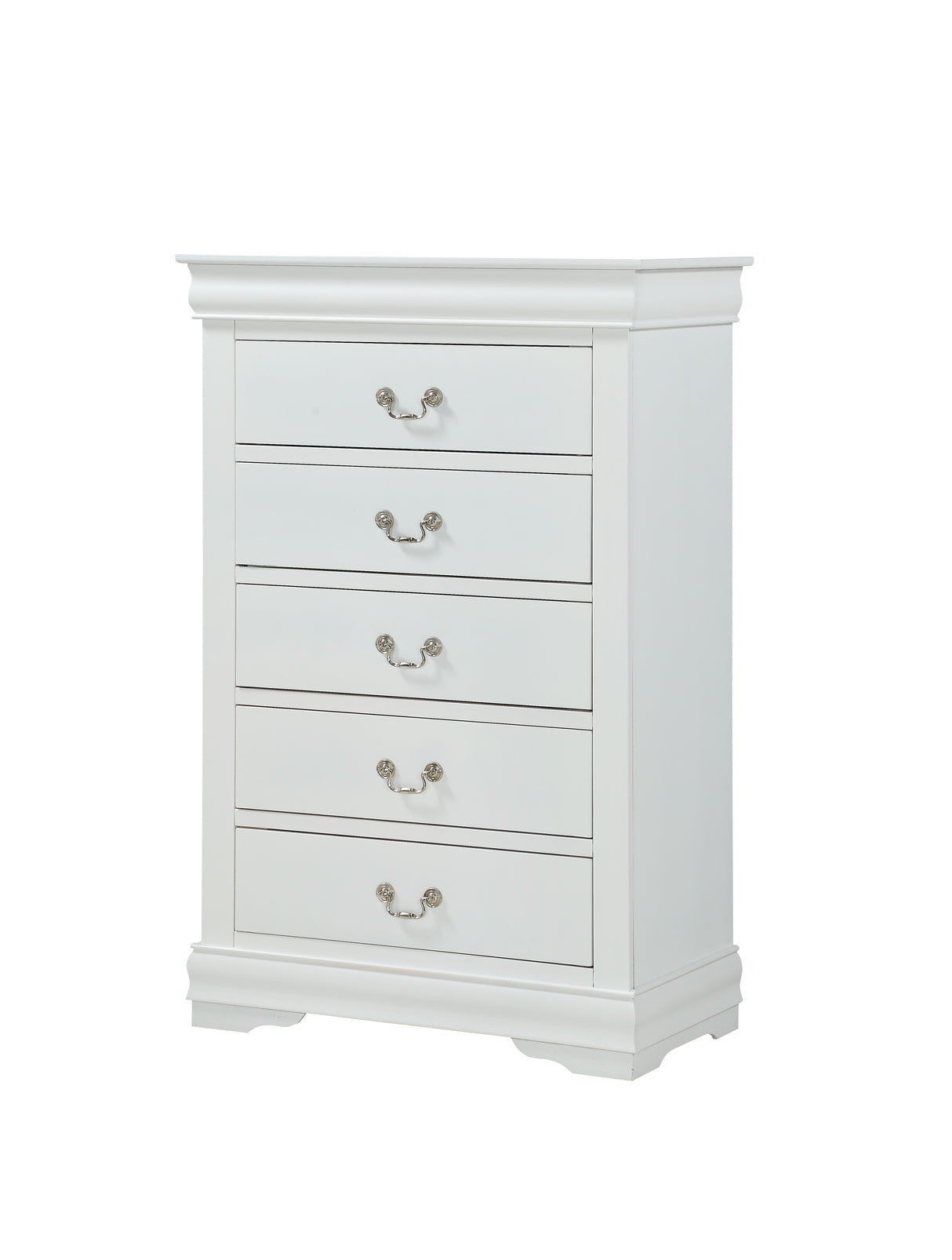 Number chest