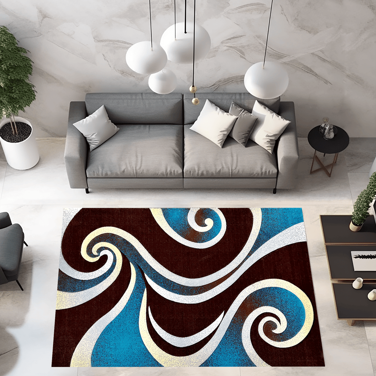 Premium Design 327 Mocha