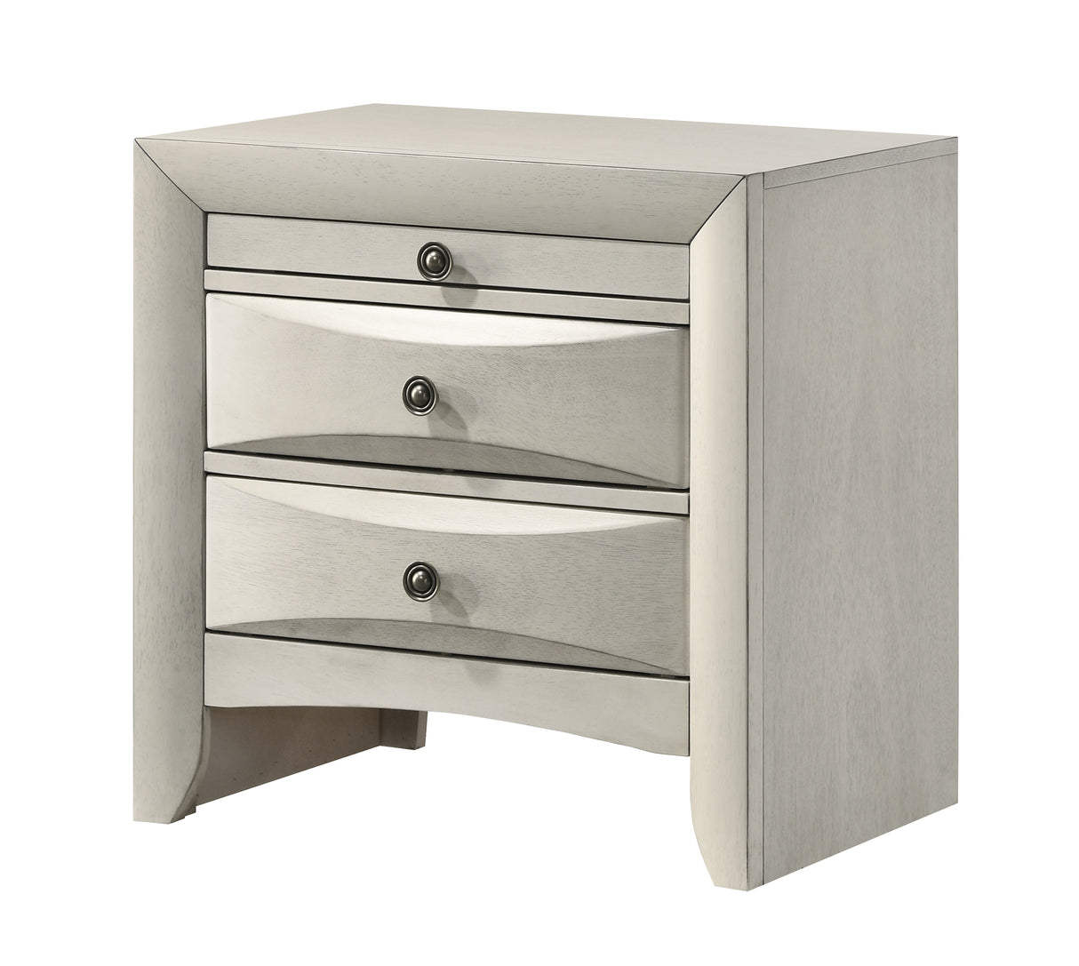 Number nightstand