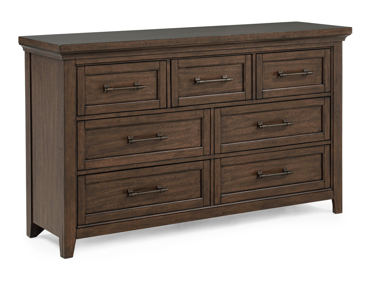 Number dresser