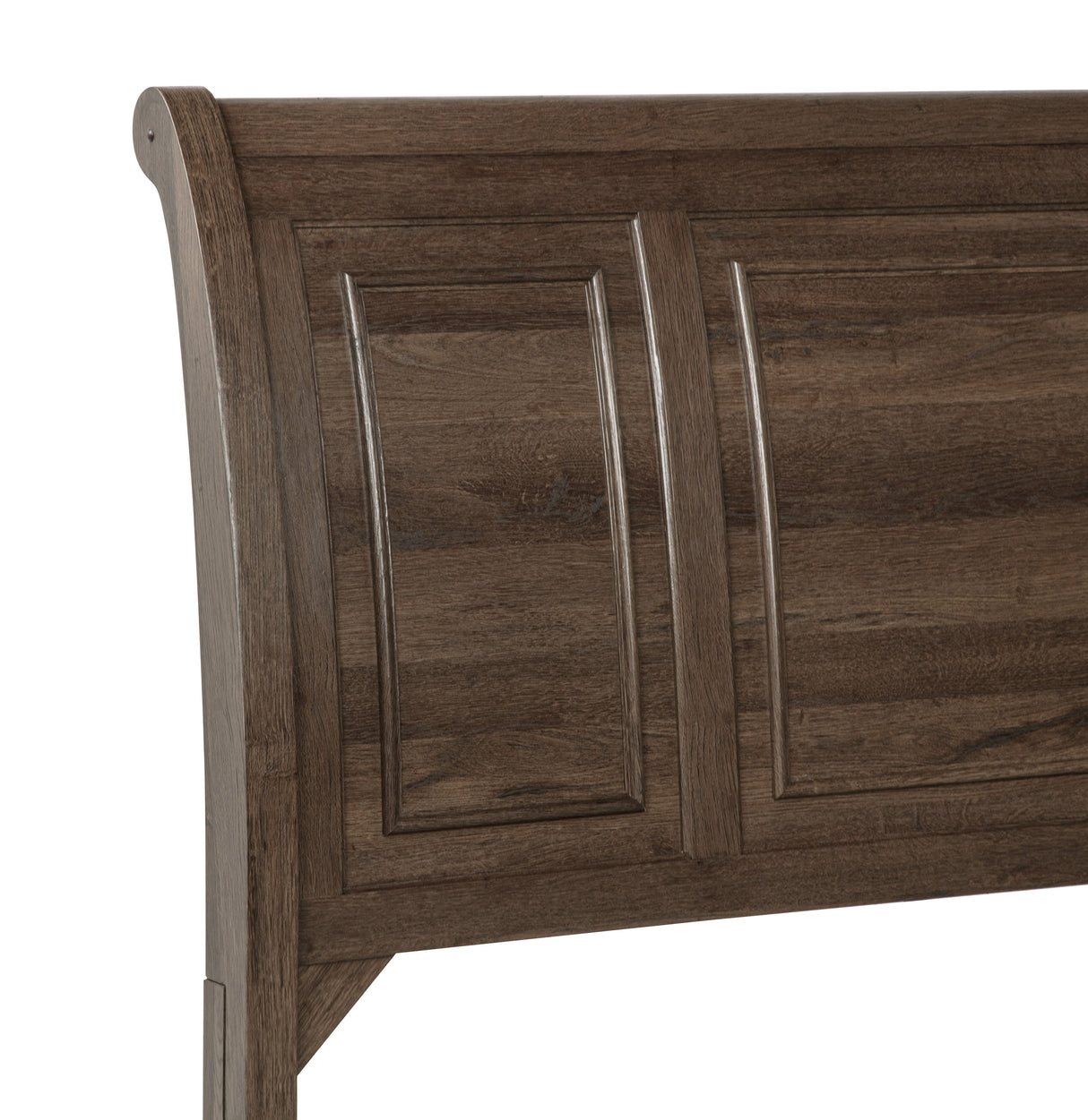 Claribelle Bedroom Group Brown