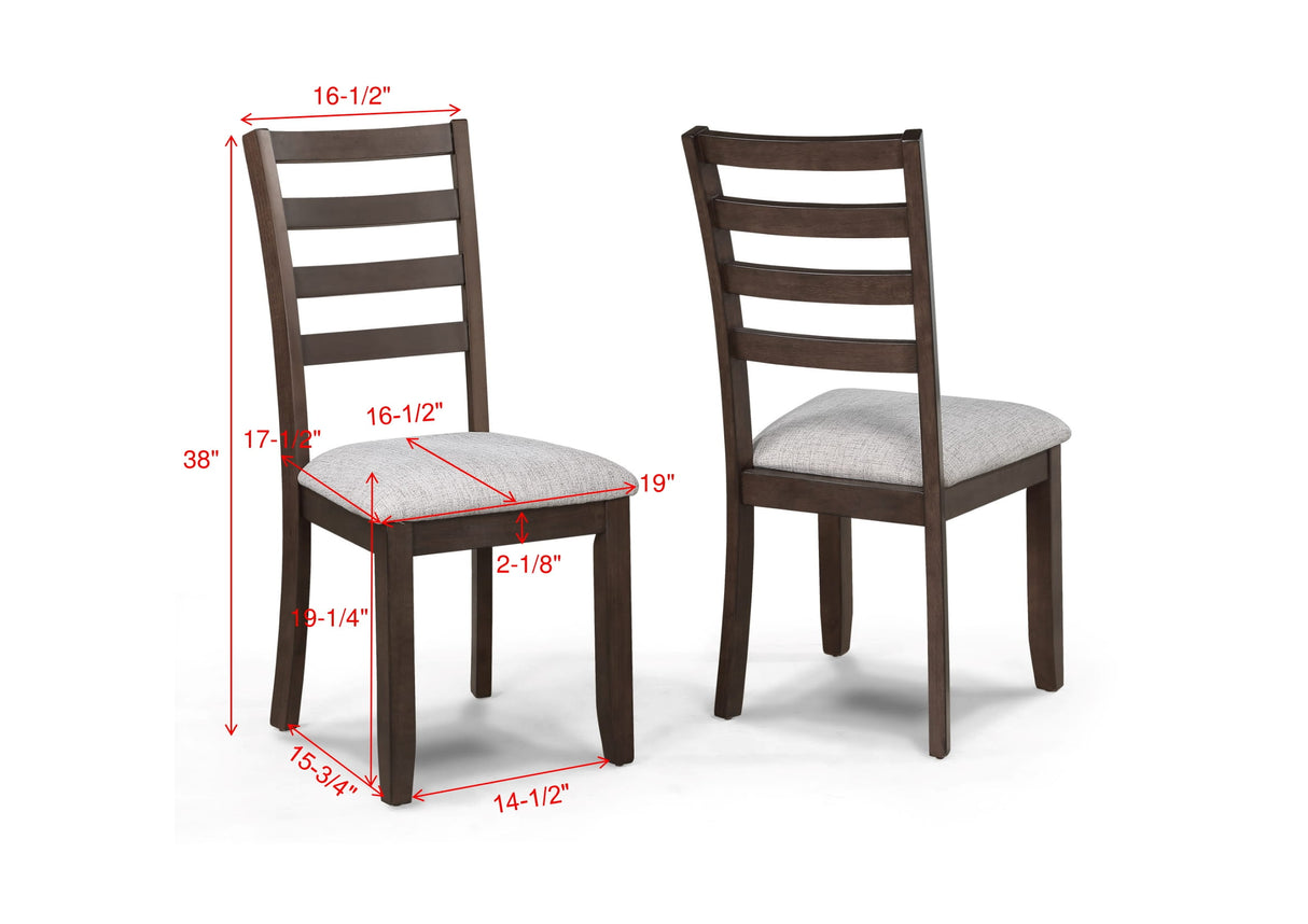 Wagner Dining Set