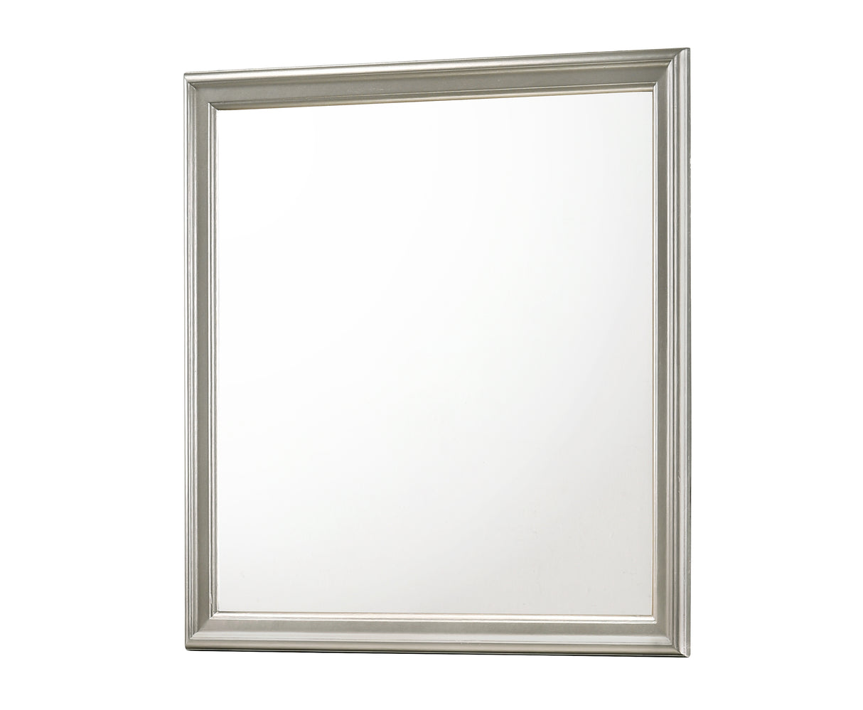Number mirror