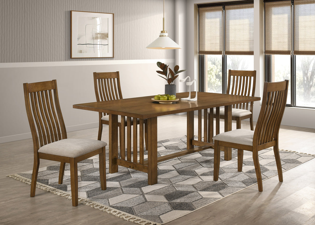 Glendale Dining Set
