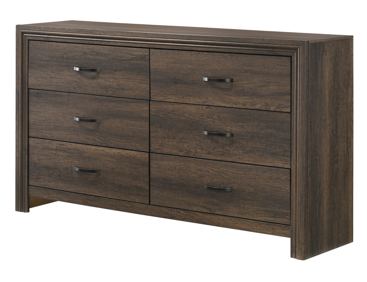 Noreen Bedroom Group dresser