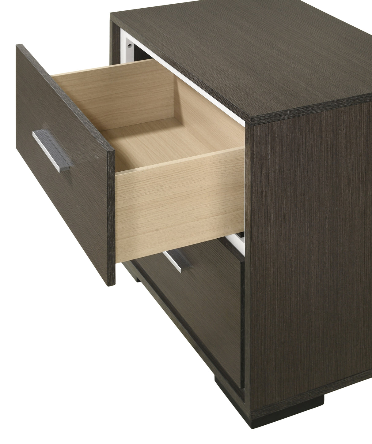 Number nightstand