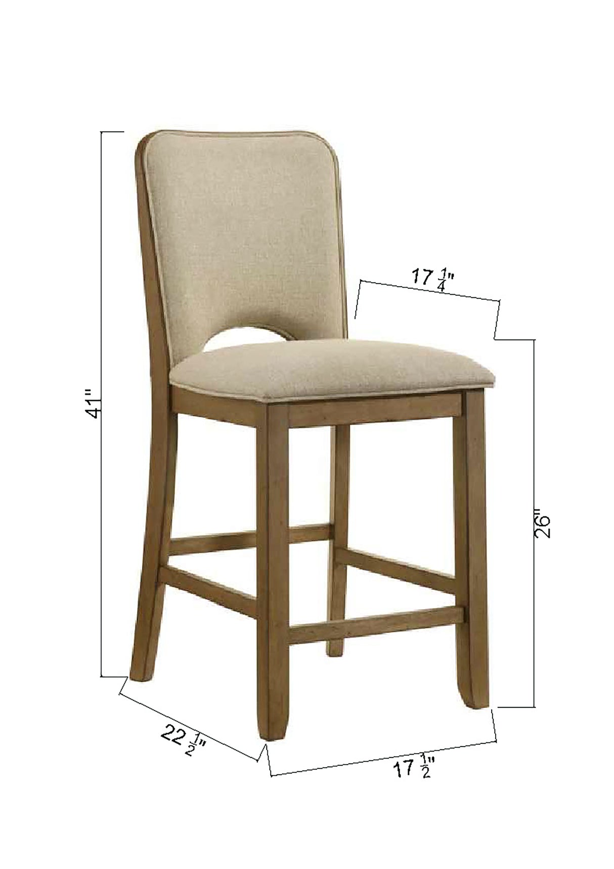 Cockrell Counter Height Dining