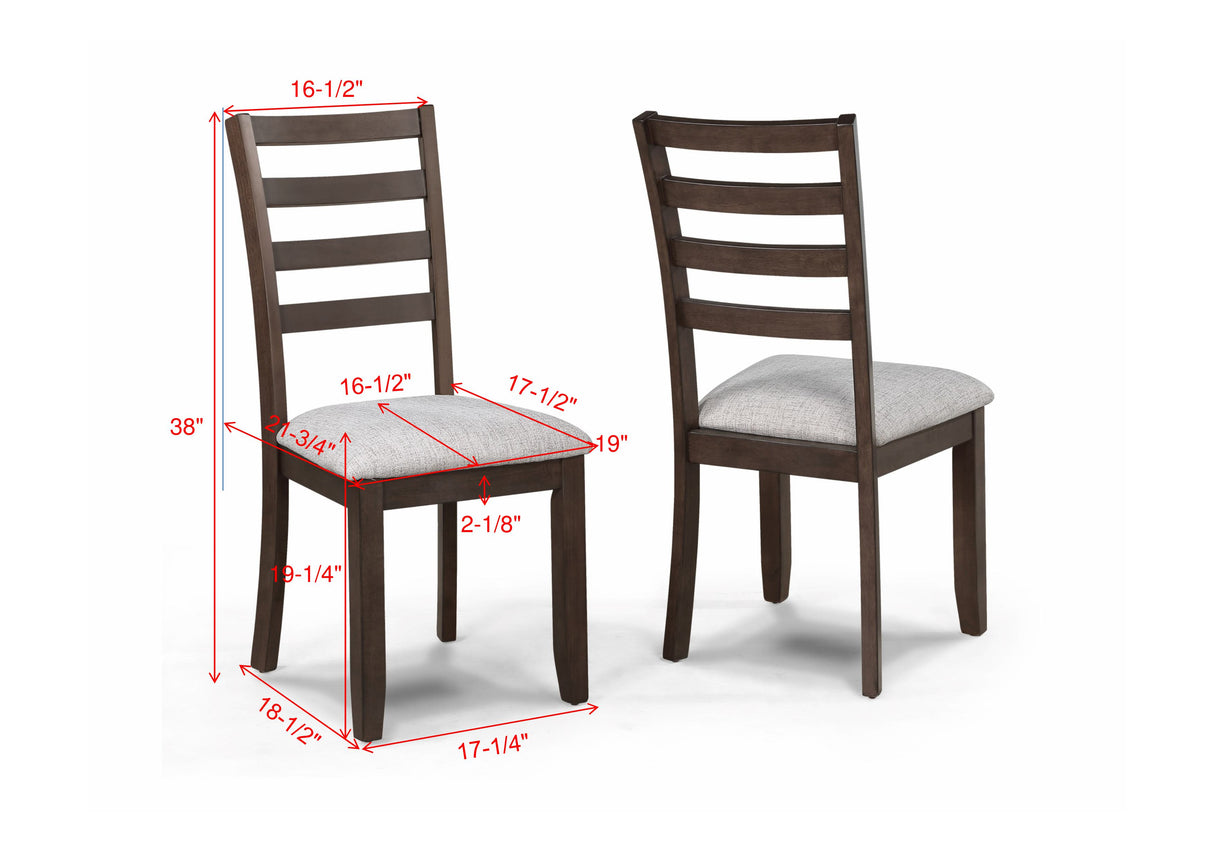 Wagner Dining Set