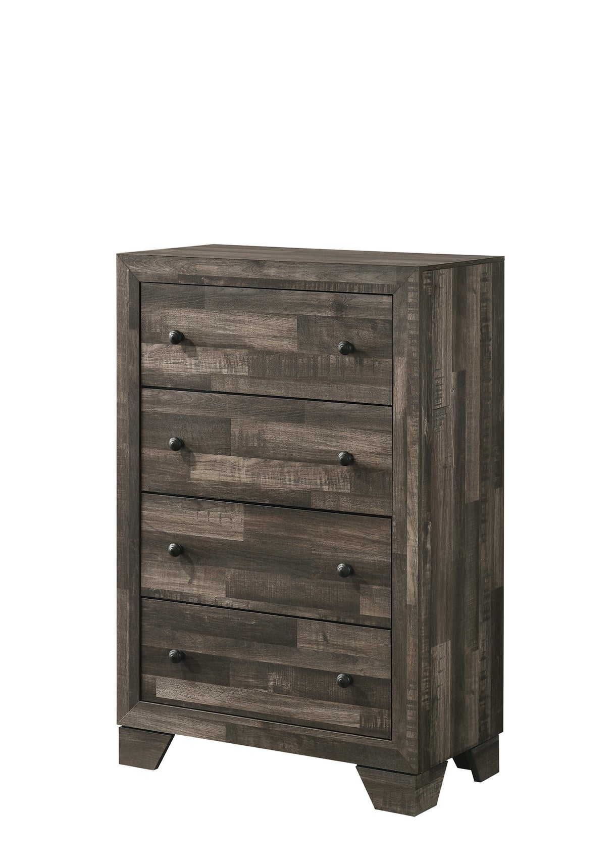 Atticus Bedroom Group chest