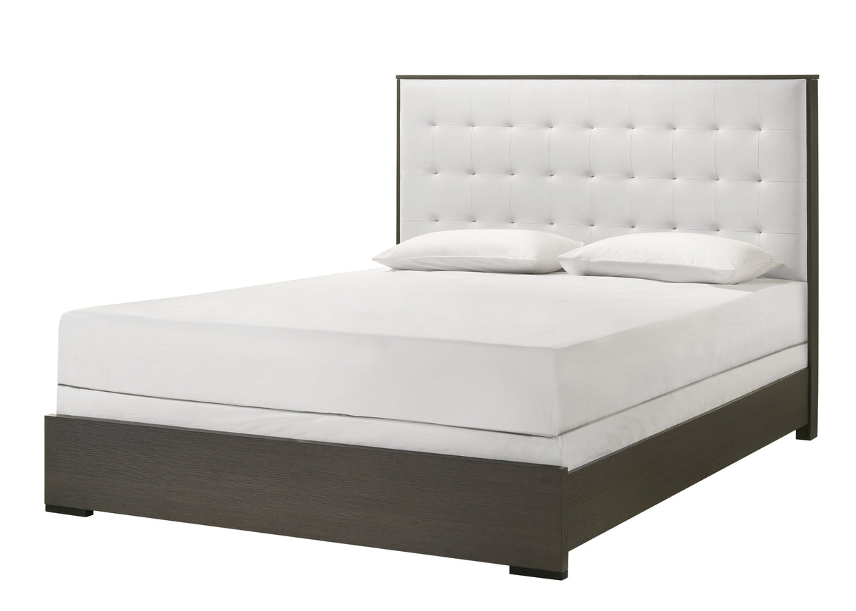 Number King bed