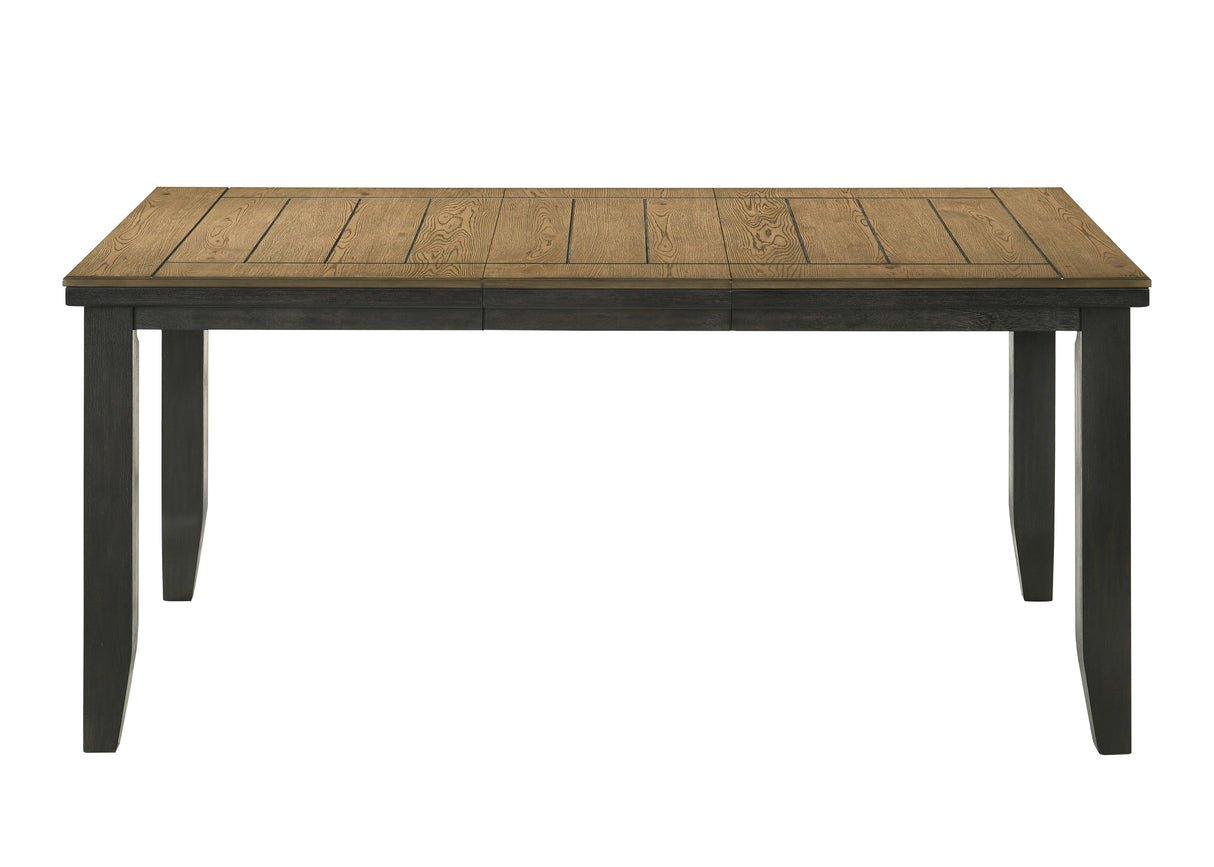 Bardstown Wheat Charcoal Counter
