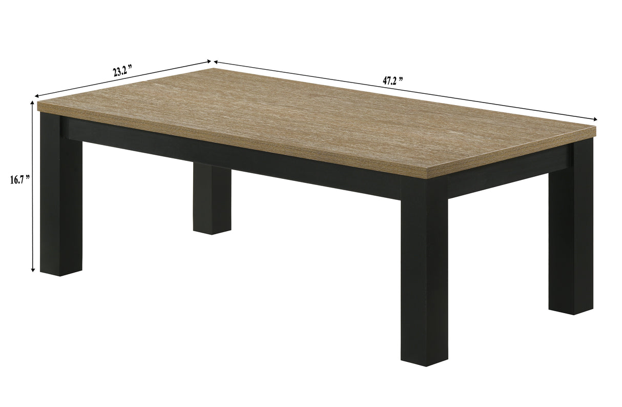 THEO 3-PK COCKTAIL SET-NATURAL