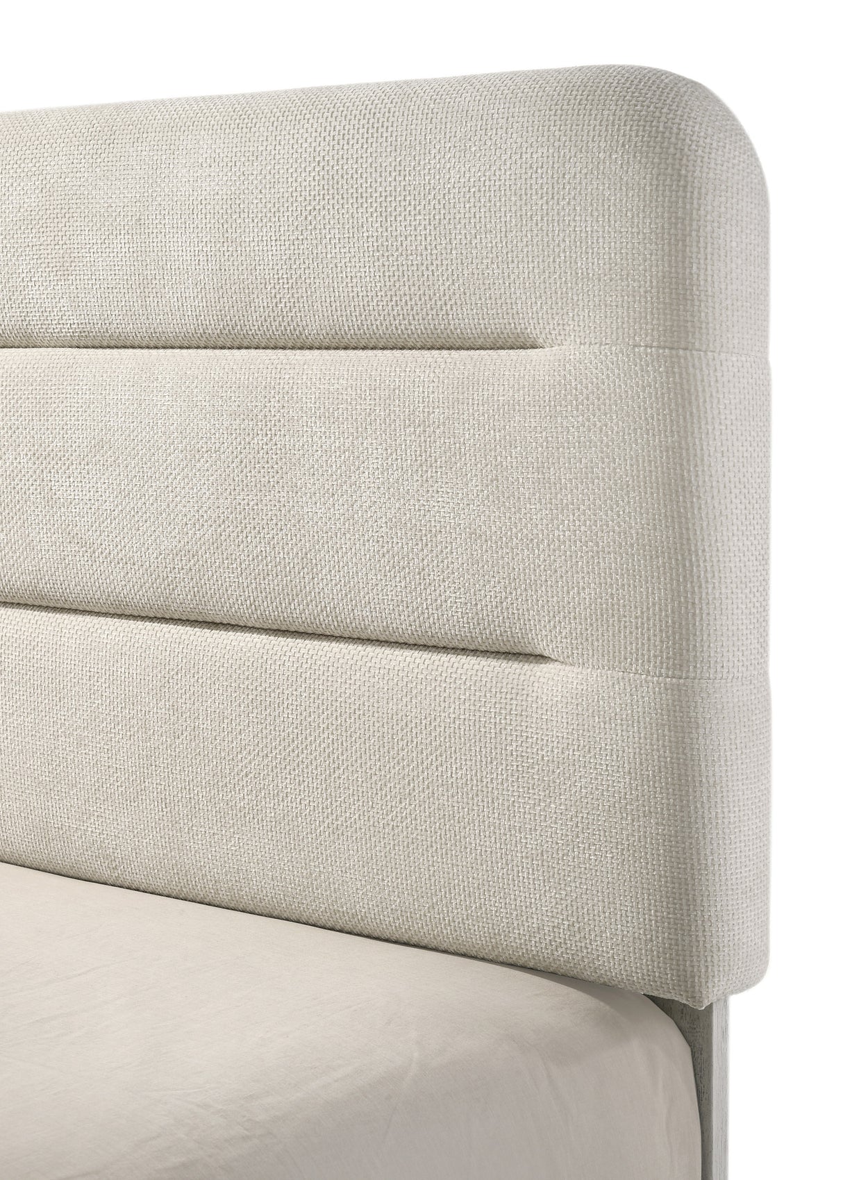 Nyomi Bedroom Set White