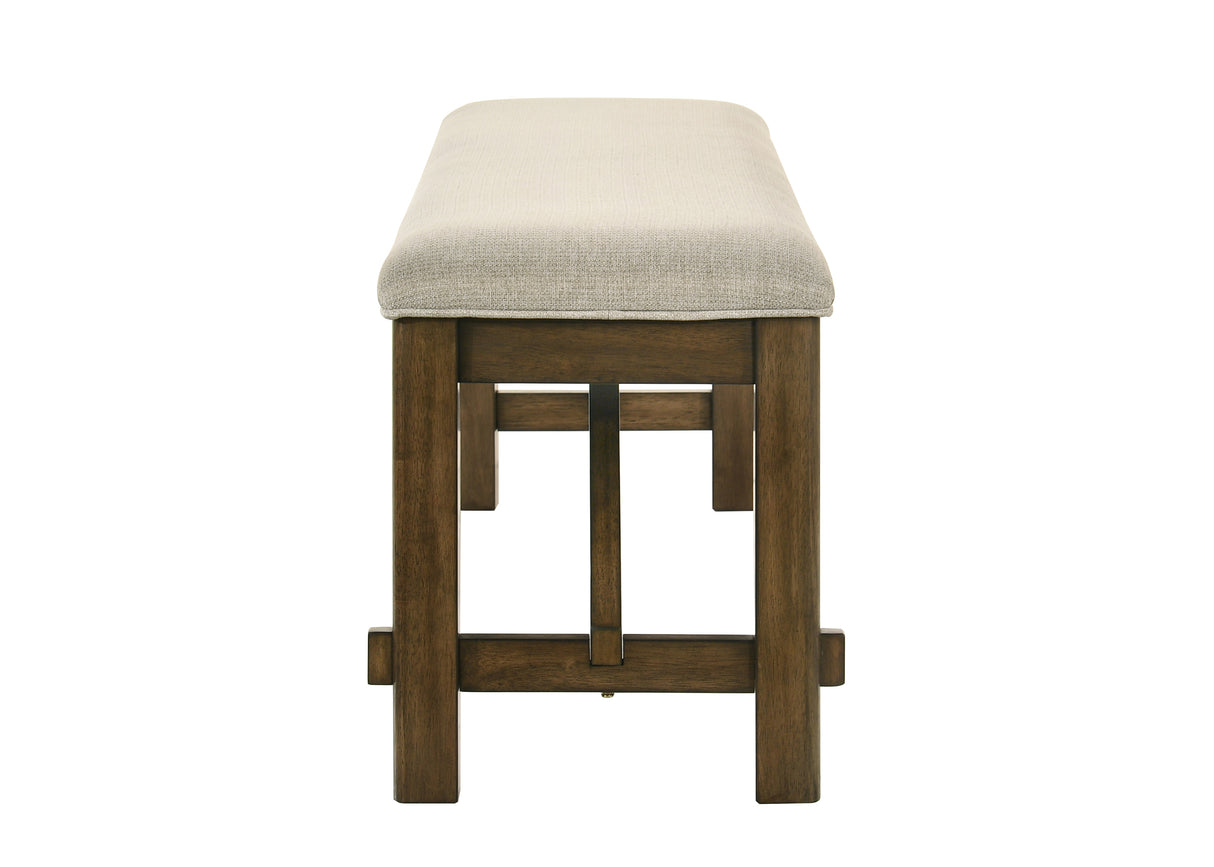 Broadmoor Dining Bench