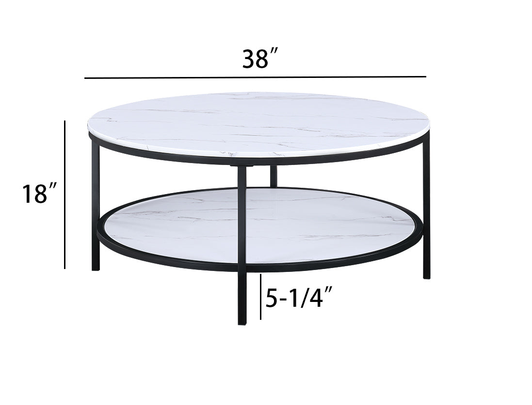 VALERIE COFFEE TABLE