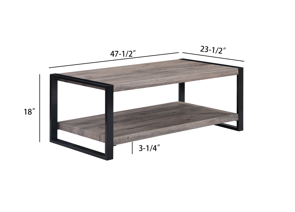 MILDRED COFFEE TABLE