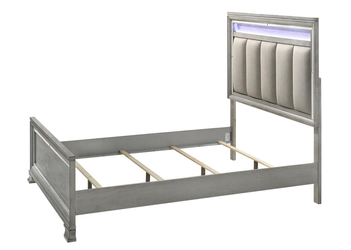 Vail Bedroom Group Queen bed