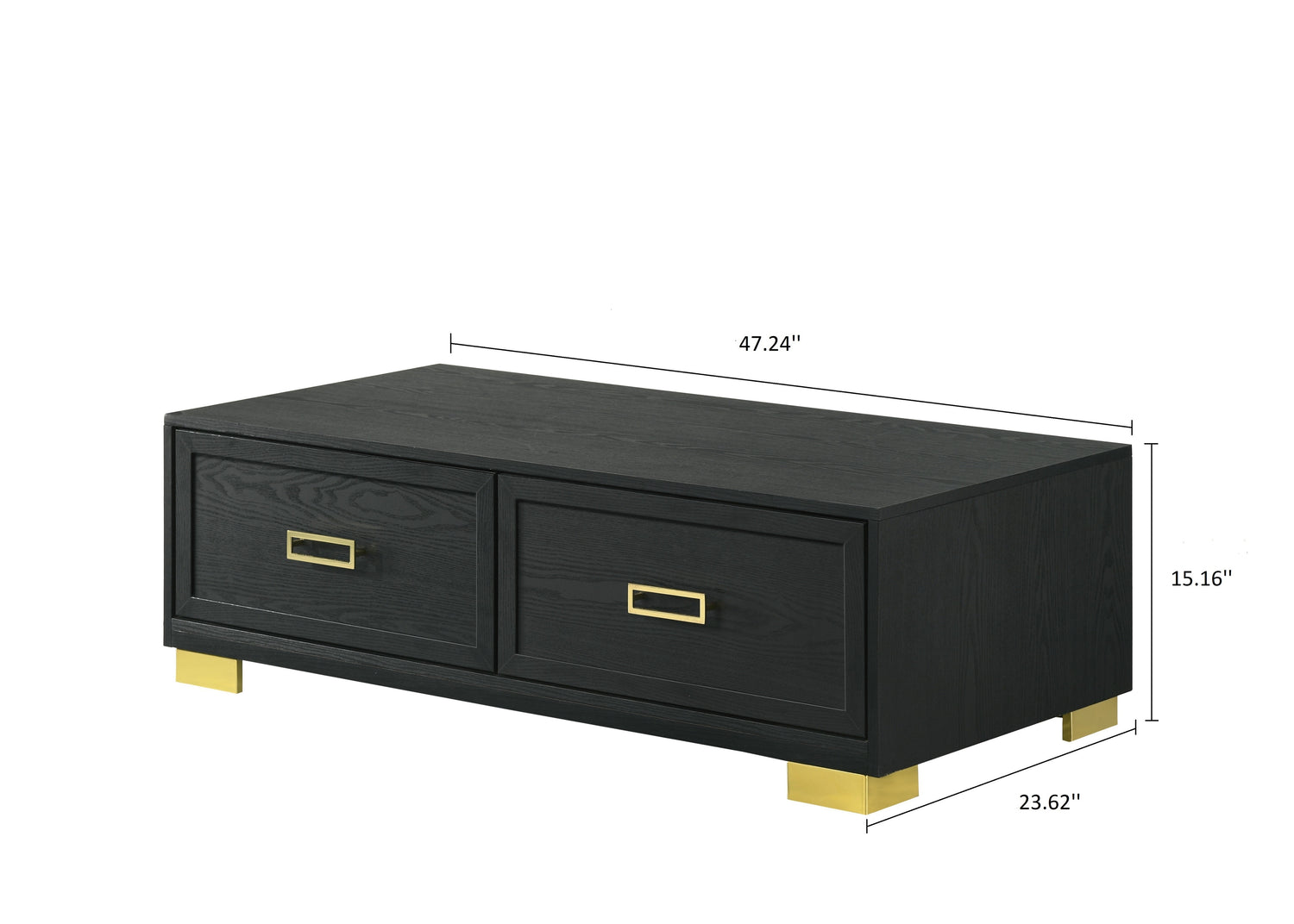 PEPE COFFEE TABLE