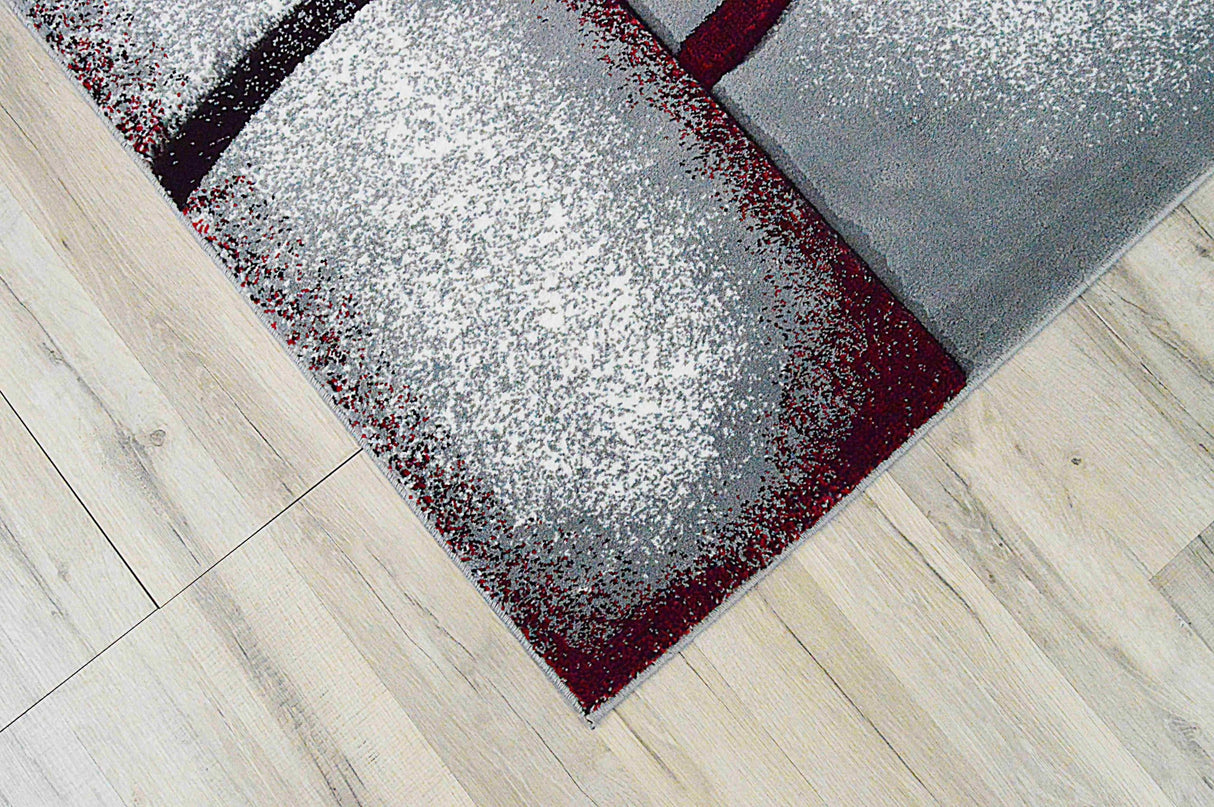 Premium Area Rug 4614