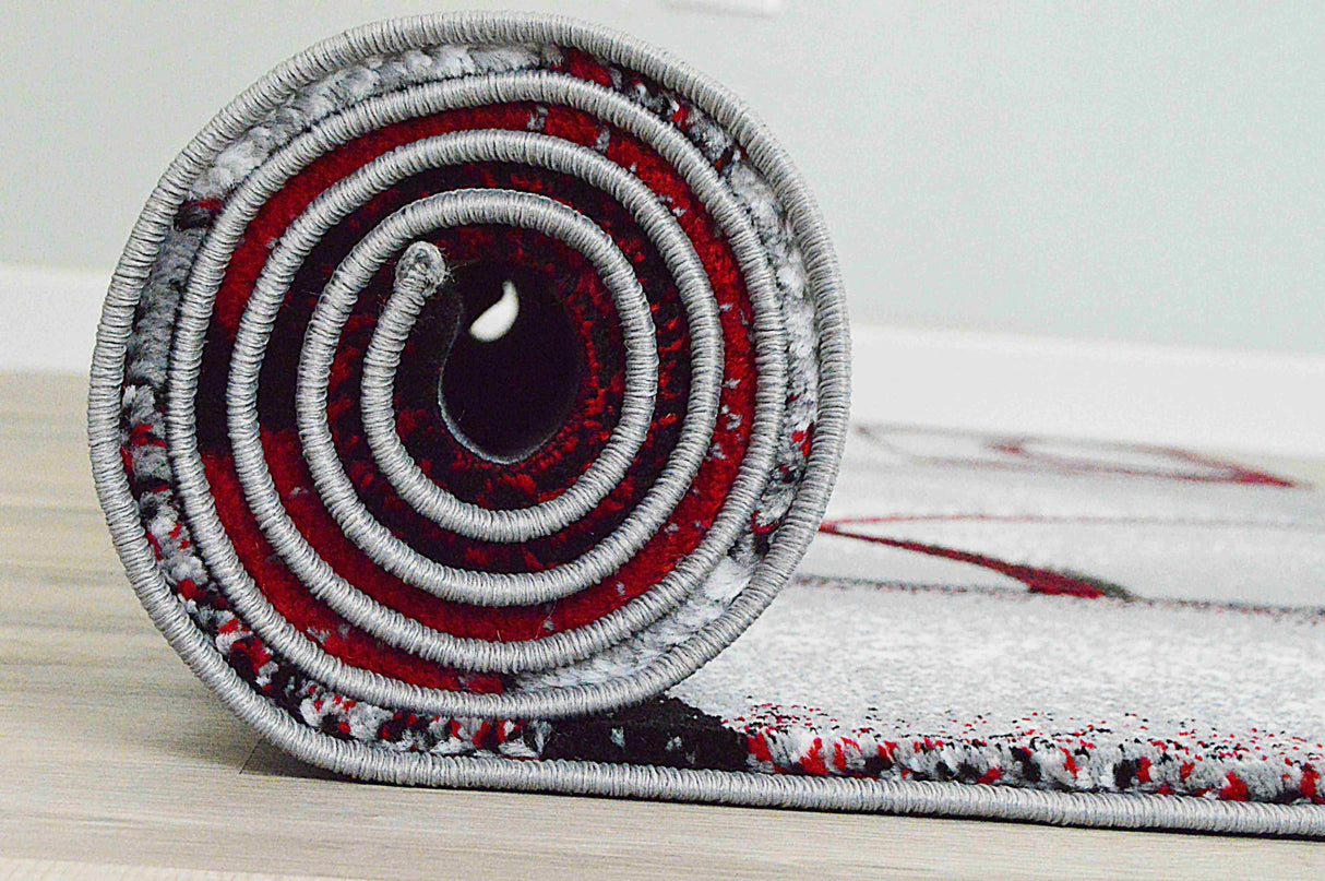 Premium Area Rug 4614