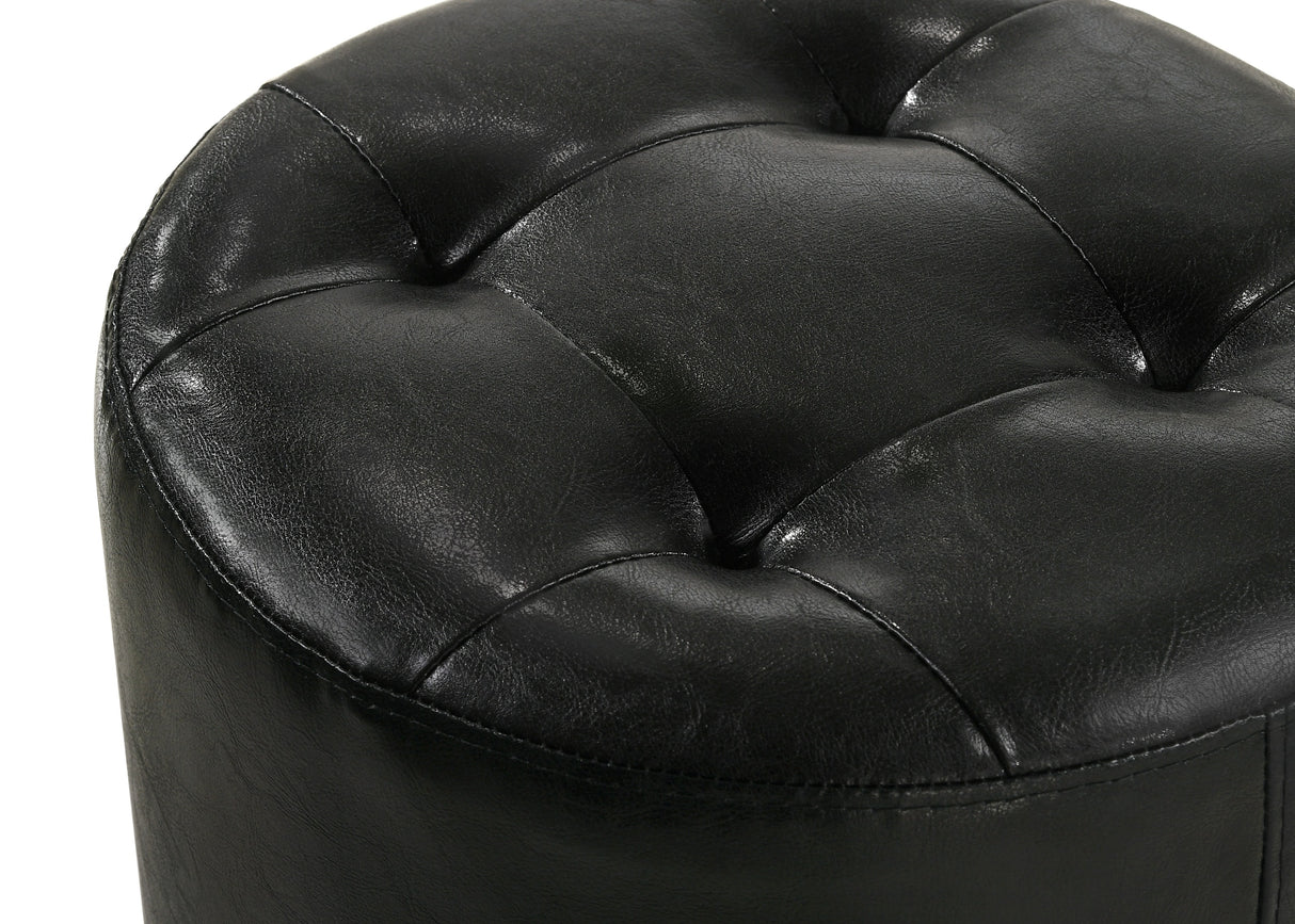Avery/Luxo Vanity Black