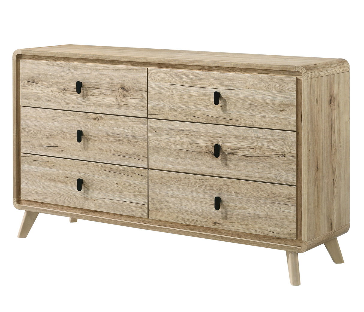 Dawson Bedroom Group dresser
