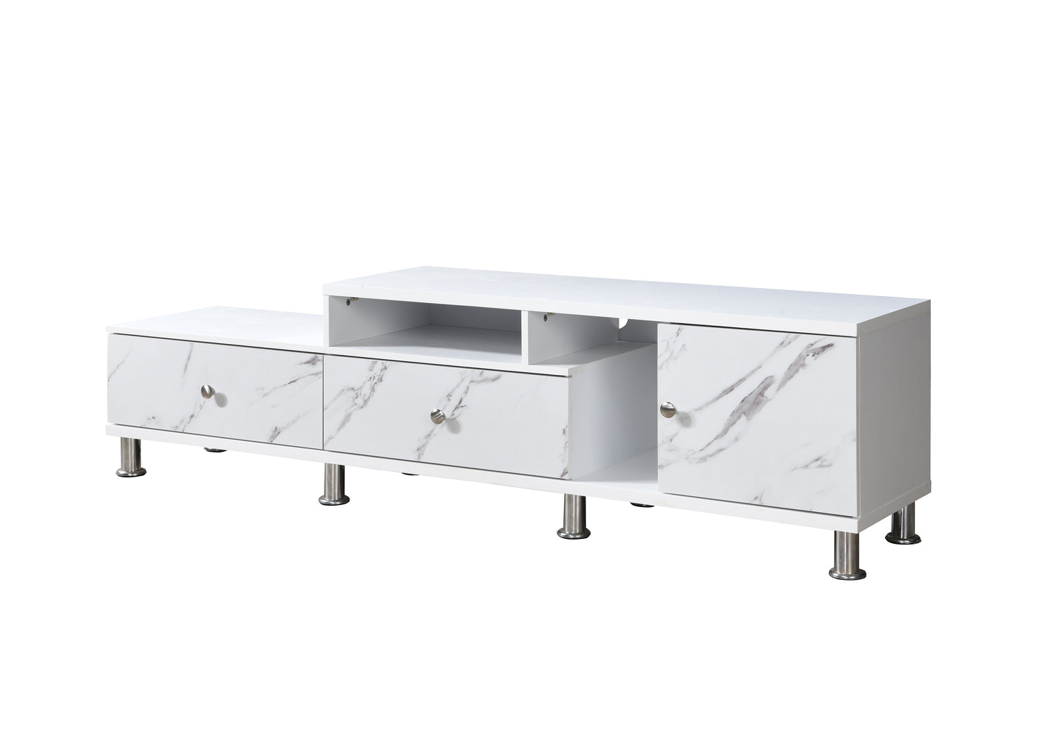 TESSA TV STAND