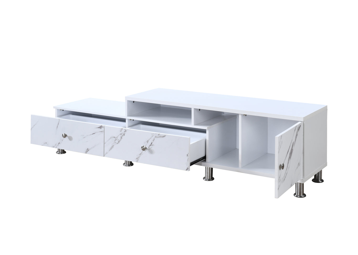 TESSA TV STAND