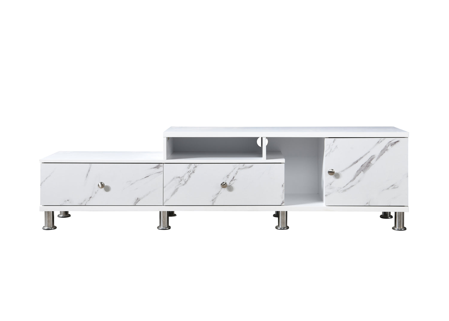 TESSA TV STAND