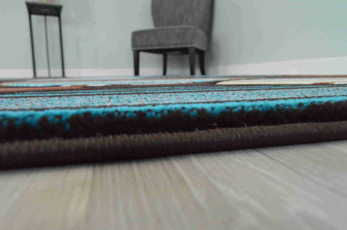 Premium Area Rug 4828