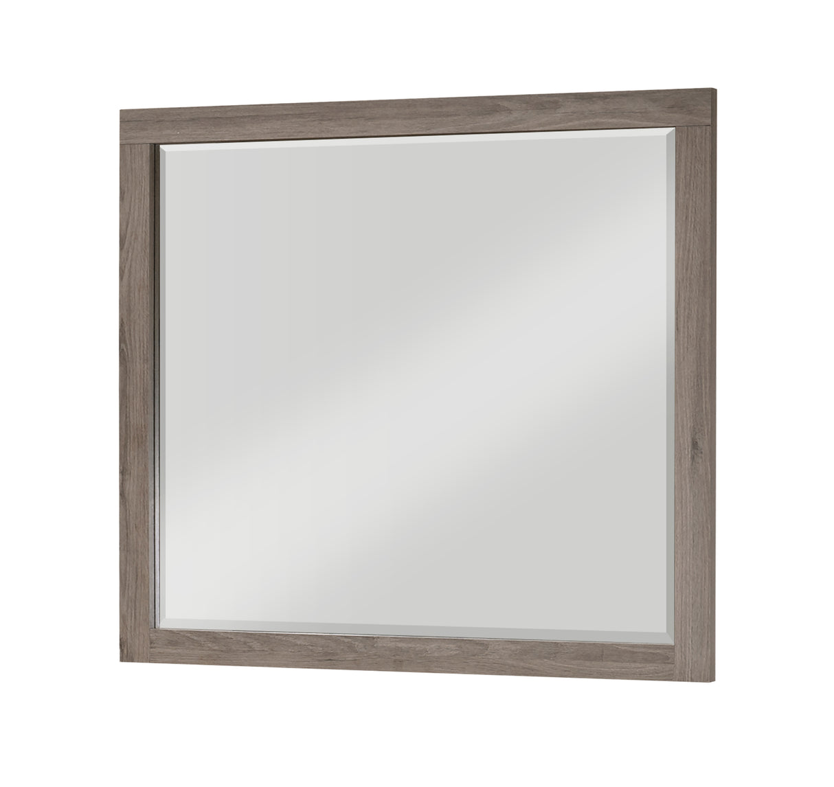 River Bedroom Group mirror