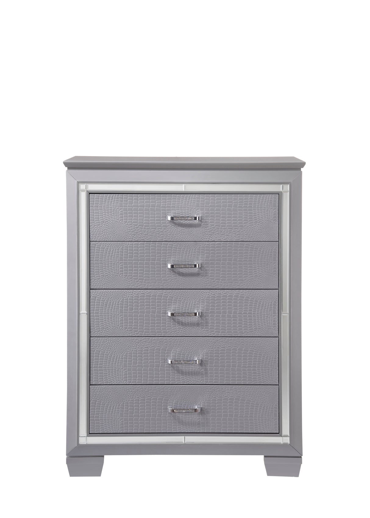Lillian Bedroom Group chest
