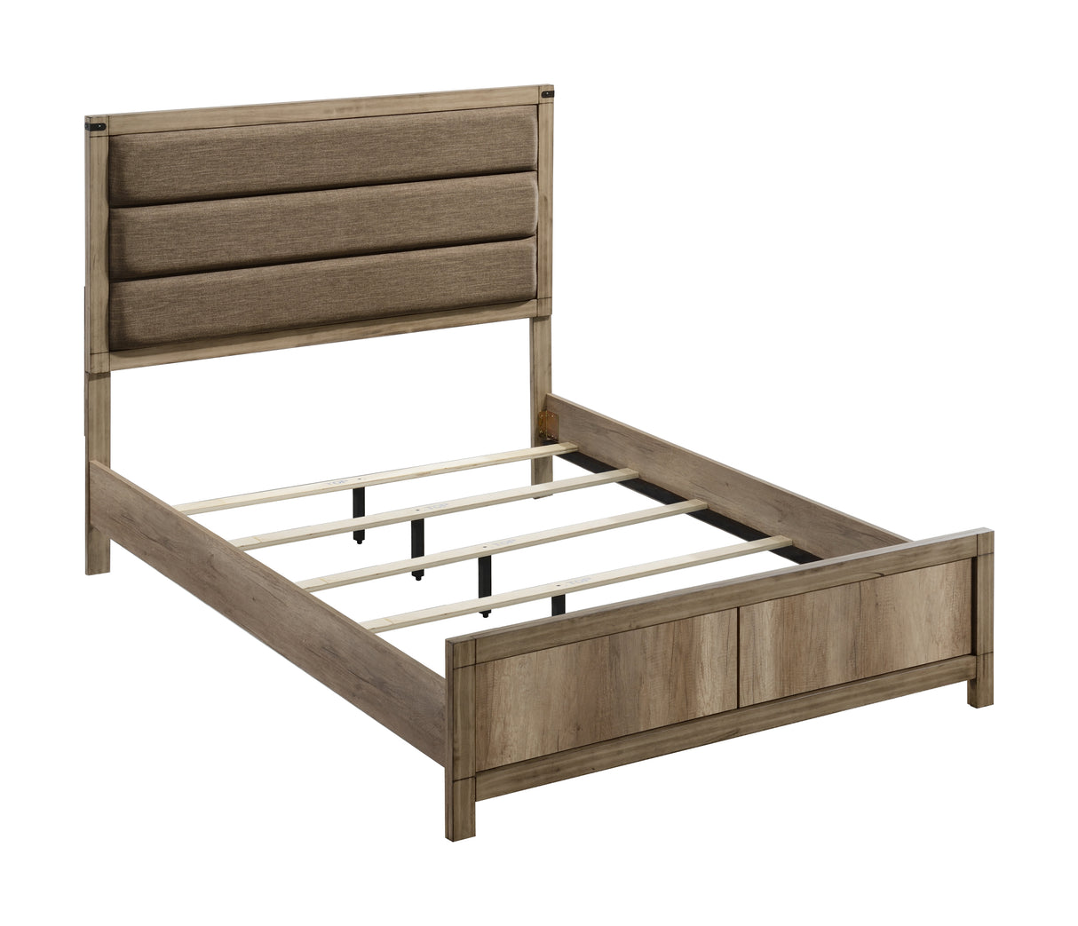 Matteo Bed