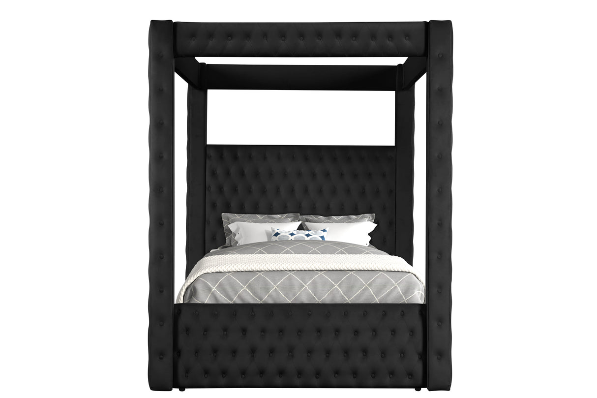 Annabelle Queen Bed
