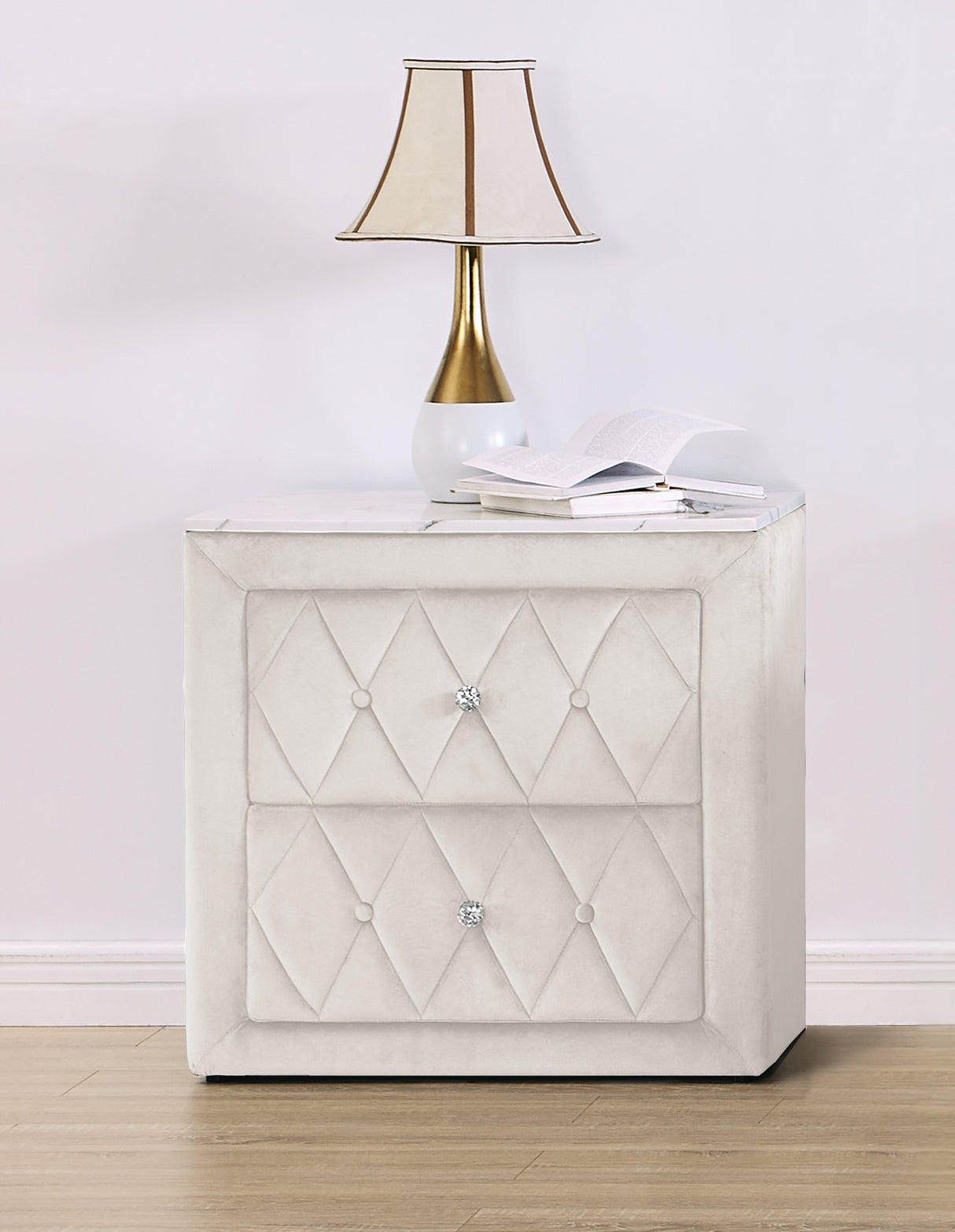 ANNABELLE NIGHT STAND IVY
