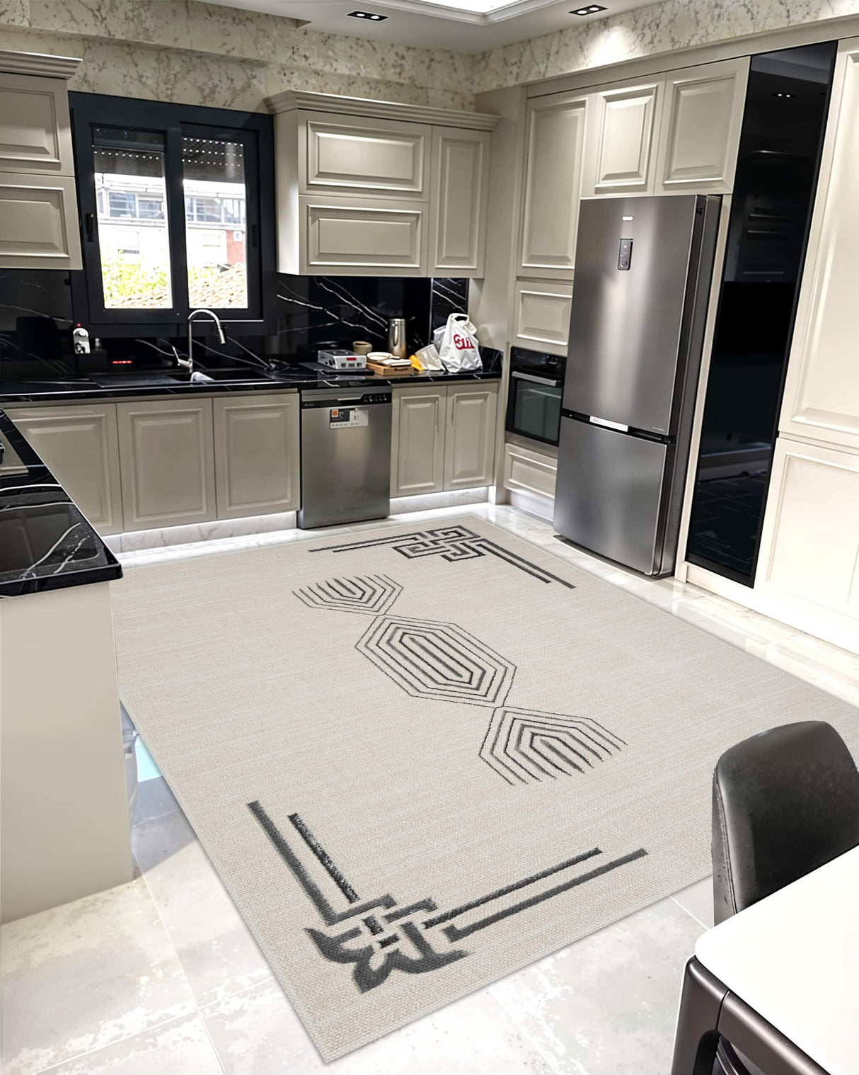 Signature Area Rug 5201